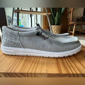 Hey Dude Wally Funk Shoes